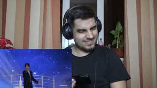 Romania Reaction Dimash Kudaibergen - My Heart Will Go On For The First Time Incredible Voice