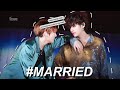 TAEKOOK moments that make me feel single (vkook/kookv)