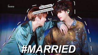 TAEKOOK moments that make me feel single (vkook/kookv)