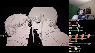 Forsen チェンソーマン9 巻発売記念スペシャルPv