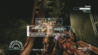 Achievement Guide: Aliens Vs Predator - You have my Sympathies | Rooster Teeth Wealth