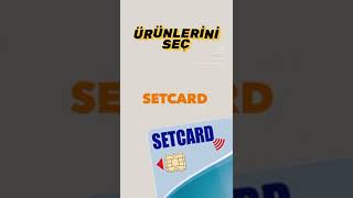 Multinet, Sodexo, Ticket / Edenred , Metropol, Setcard ile Online Alışveriş İmkanı ZeytinAna'da Resimi