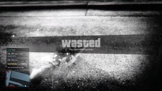 Undercover Rockstar Dev Gets Rampiled