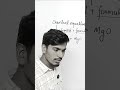 What is Chemical equation | class 10th Science #class10