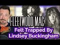 Fleetwood Mac Say They Had No Choice in Firing Lindsey Buckingham