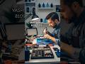 MOBILE REPAIRING | VIVO Y20 DISPLAY REPLACEMENT| mobile Repairing course #DreamScreenAI #shorts #ai