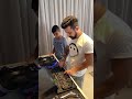 O Mestre e o Discípulo ( Dennis Dj & Dj Marcelinho)