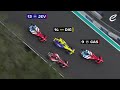 Overtake Highlights | 2026 Miami E-Prix