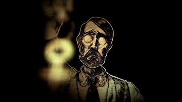 Alice: Madness Returns Theatricals | Chapter 4 - Method in Madness and Vice Versa