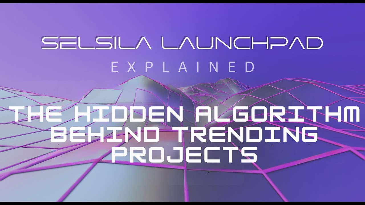 The Hidden Algorithm Behind Trending Projects - YouTube