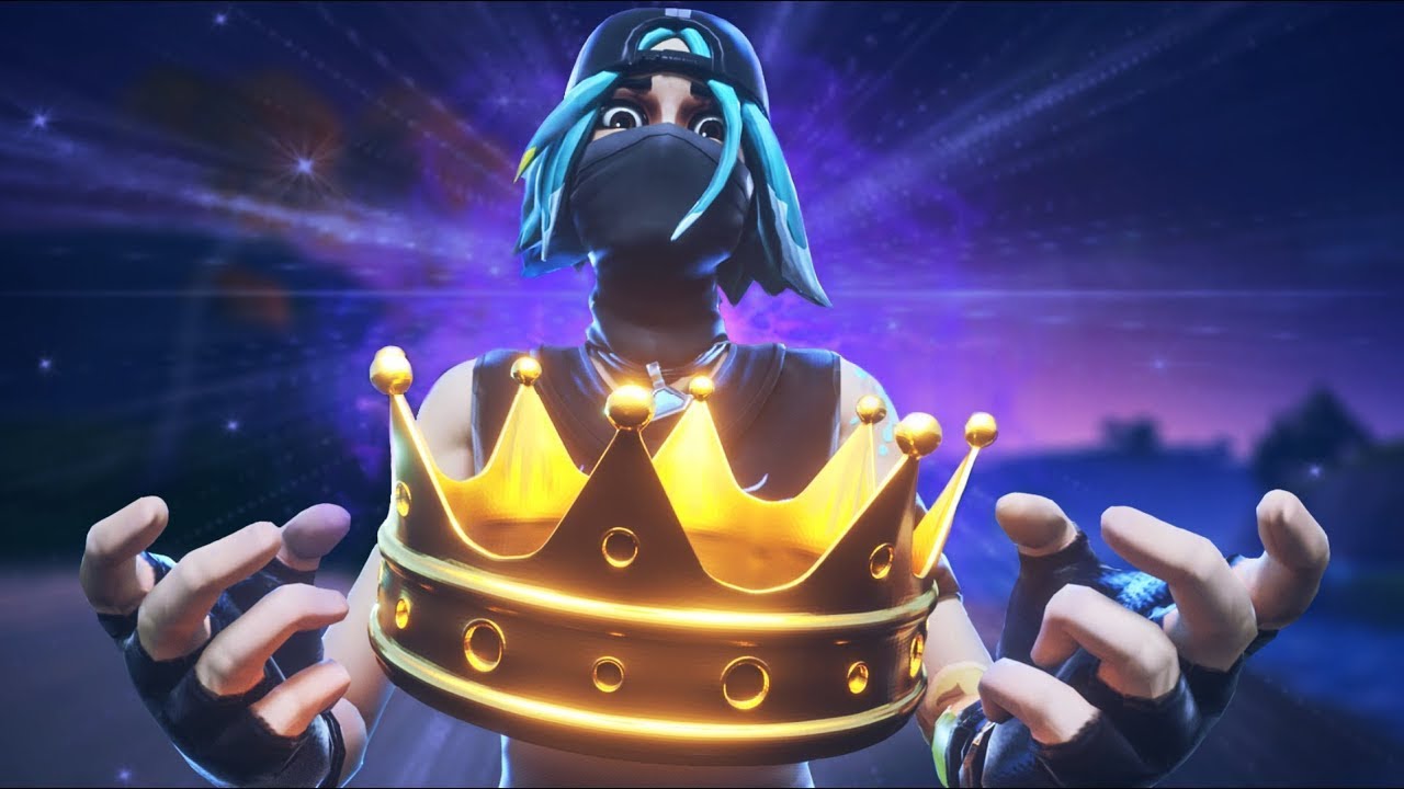 Fortnite Live Event Start Woo Lets Go KING Is Live YouTube