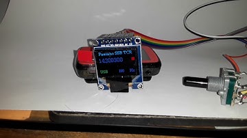 OLED Color Display -- 65K Colors