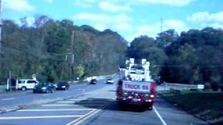 TO SPRINGFIELD PA FD CHANGING ESCORT 3