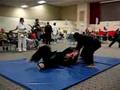 Frank Dyer 2005 Tournament Jujitsu