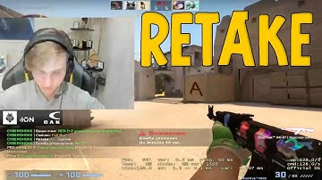 PRO PLAYER MONESY PLAYS RETAKE