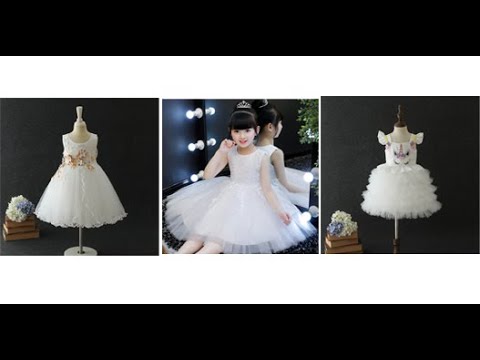 Những mẫu đầm công chúa đẹp và xinh lung linh cho bé | đầm công chúa đẹp xinh lung linh