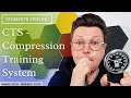 CTS - Compression Training System | Ausdauer, Kraft und Höhe verbessern! | einfach erklärt! 💪