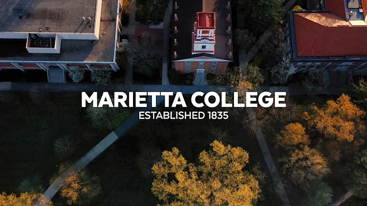 Marietta College at a Glance