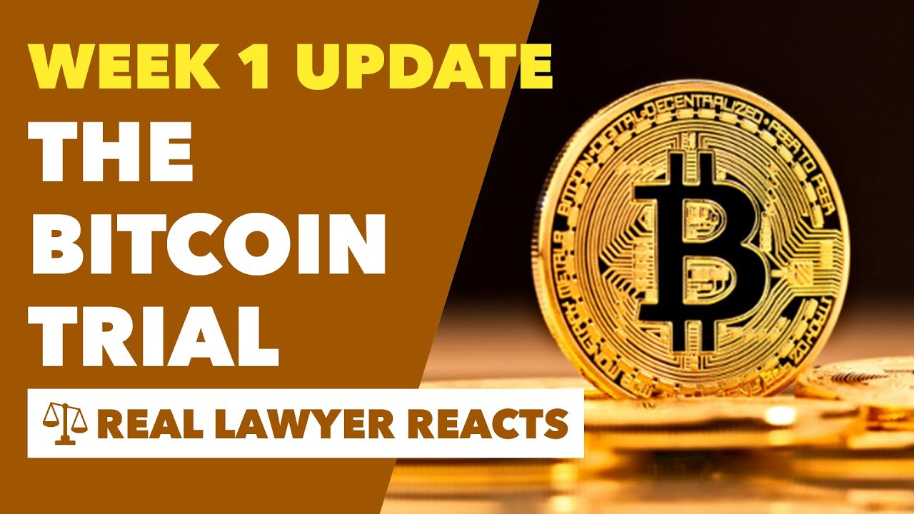 Kleiman v Wright Week 1 Trial Update