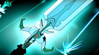 Toonami - He-Man Long Promo (1080p HD)