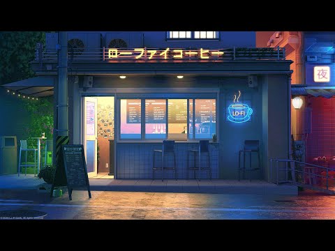 🔴 Lofi hip hop radio 📚 - beats to relax/study to