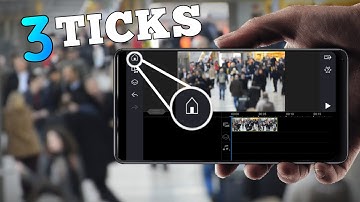 😲 3 Secret Editing Tricks For Youtuber in Kinemaster 😮 3 Amazing tips