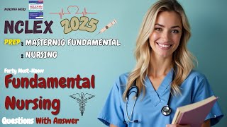 Your Ultimate NCLEX Prep: 40 Key Questions to Master Delegation, Assignments, and Prioritization.