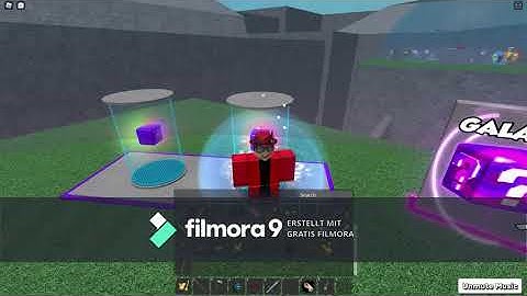 Lucky Block Battlegrounds [Meme Edit]