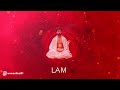 Soothing  Root Chakra Chant 'LAM' || (Muladhara) Seed Mantra Chanting Meditation Mp3 Song