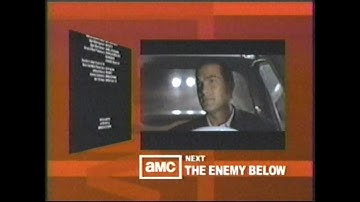 Enemy Of The State (1998) End Credits (AMC 2006)