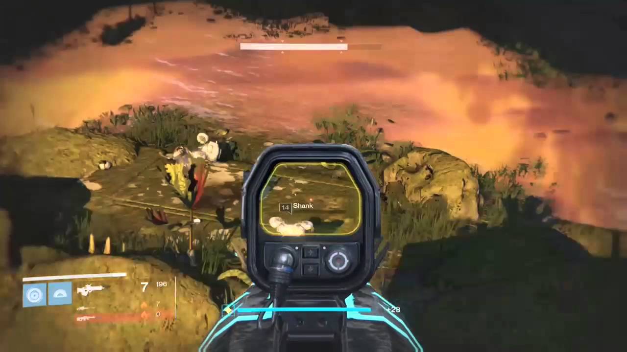 Destiny April update engram and glimmer farm - YouTube