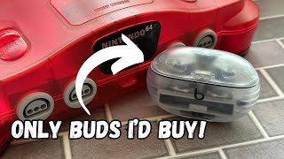 Beats Studio Buds Plus In 2024: Best Wireless Earbuds Under $150