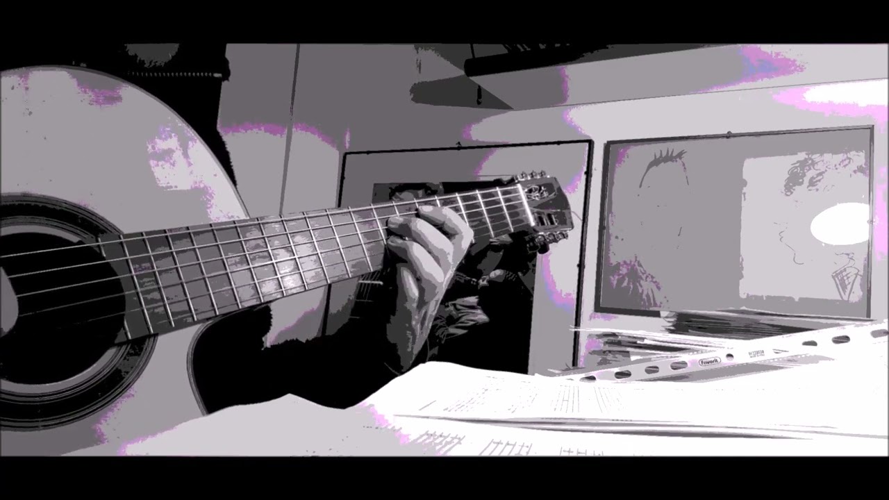 Egberto Gismonti  -  Ano Zero