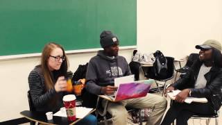 College Stereotypes