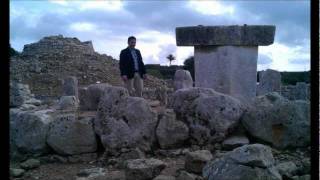 CULTURA TALAYOTICA DE BALEARES.wmv