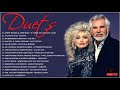 James Ingram, David Foster, Peabo Bryson, Dan Hill, Kenny Rogers - Best Duets Love Songs