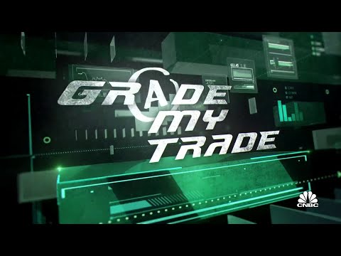 Grade my trade: mrk, ally, mu & gxo