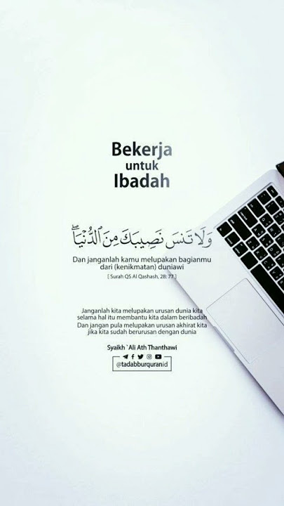 story islami wa status wa 30 detik hijrah kata kata bijak