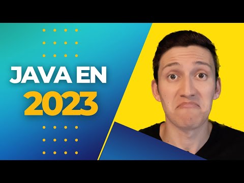 ¿Deberías Aprender Java en 2023?