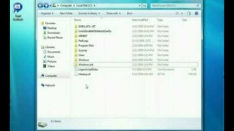 Migrating from Windows XP to windows 7 (2) - Migrate User Profiles