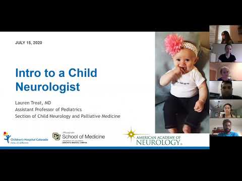 Video: Sådan Bestiller Du En Aftale Med En Pædiatrisk Neurolog