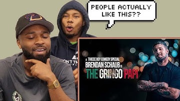 The REAL TRUTH About Brendan Schaub