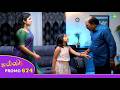 Malli Serial | Episode 674 Promo | 13th Mar 26 | Nikitha | Vijay | Saregama Dice TV Shows Tamil