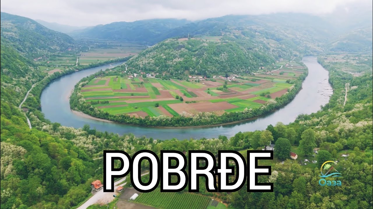 Oaza ep.69 - Pobrđe