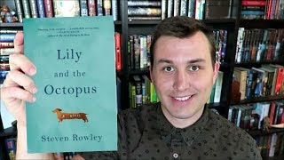 Book ReviewLily and the Octopus