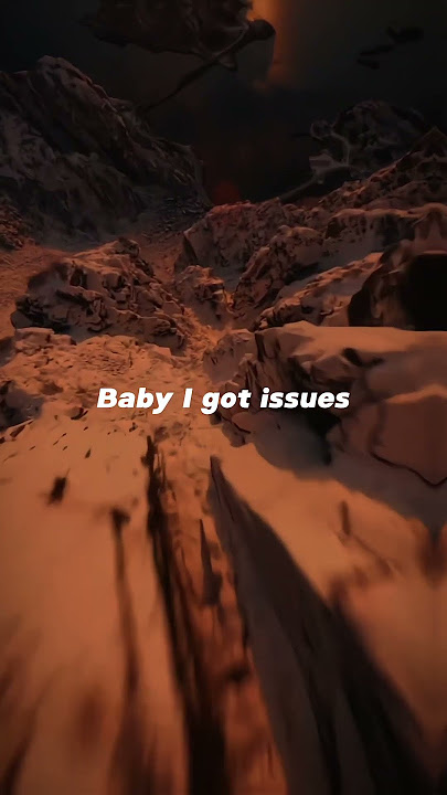 Sunshee - I Got Issues | (Slowed reverb) | lyrics | aesthetic | whatsapp Status | slowed #Sunshee