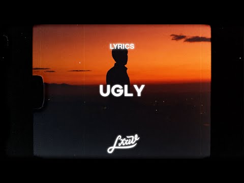 Timmies, Nineteen95 - ugly (Lyrics)