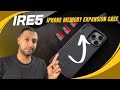 Unlock Massive iPhone Storage with iRe5 - No Upgrade Needed!
