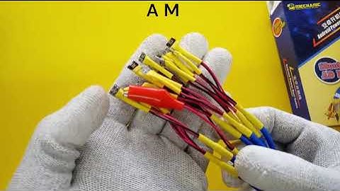 mechanic android boot cable model-iboot ad pro unboxing and review #ashikmobaile