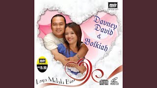 Enda Ulih Nikal Agi - Davney David